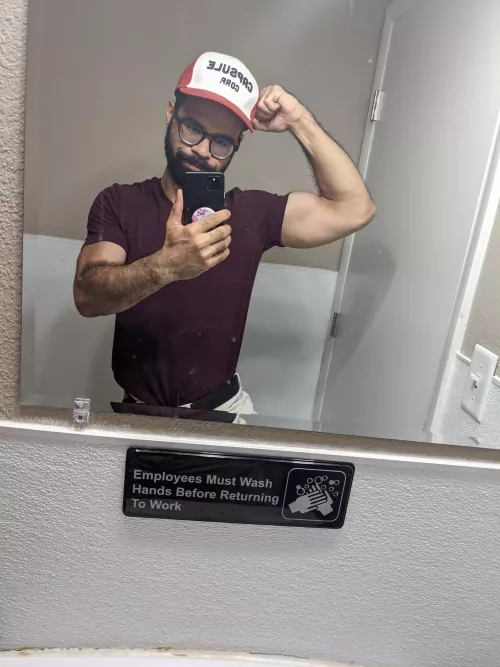 Sometimes I just need validation by eckzfrickindee