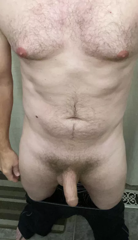 Sometimes I just want to show my nude body(48) by tracehonour