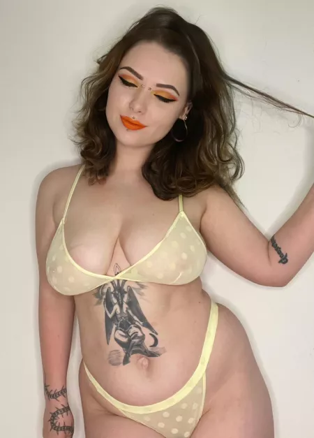 Sometimes I like colour 😈 by _grapfruit