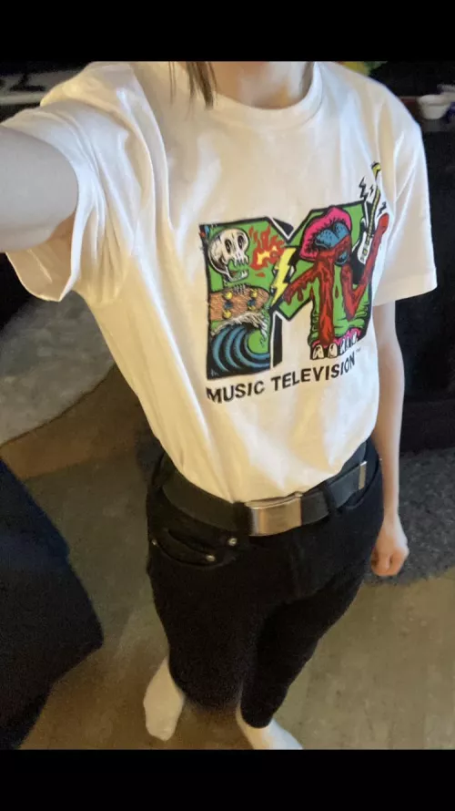 Sometimes i look normal :) by daviepeaks