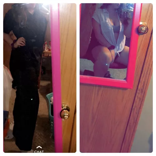 Sometimes I masturbate at work thinking about fucking a patient 😍 by NursePleasure