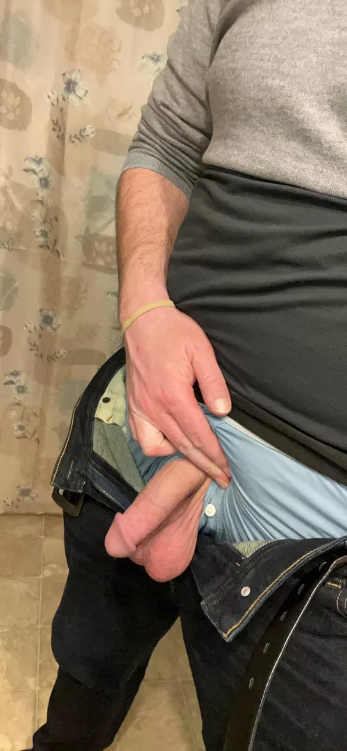 Sometimes I need to get them some space by CRyder641