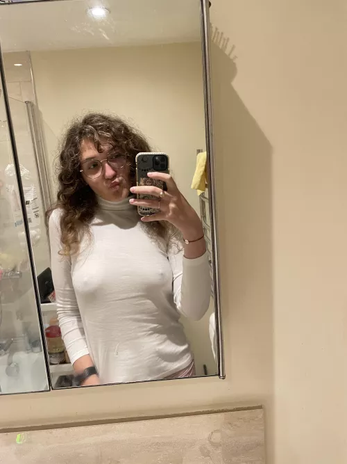 sometimes I play the subtle game, sometimes I want to be right in your face! by adile_like-in-a-lay