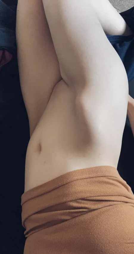 Sometimes I really miss sharing with you guys... by Enough-Remove-614