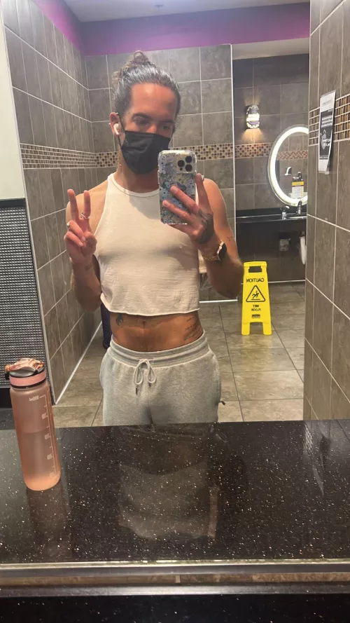 Sometimes I take a break from DBD by miss_vanjiiieee