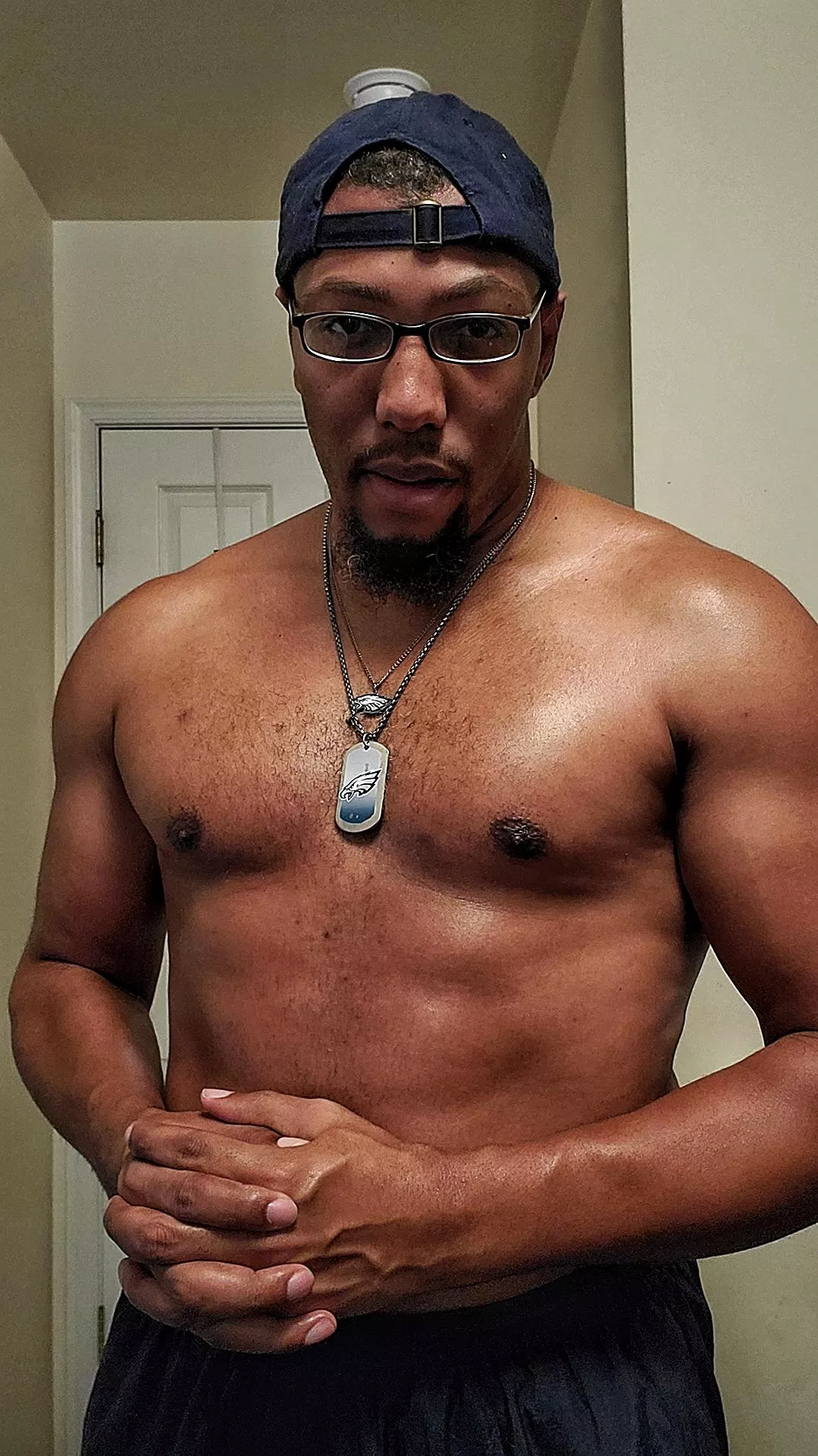 Sometimes I think I look average posted by Shadow8705