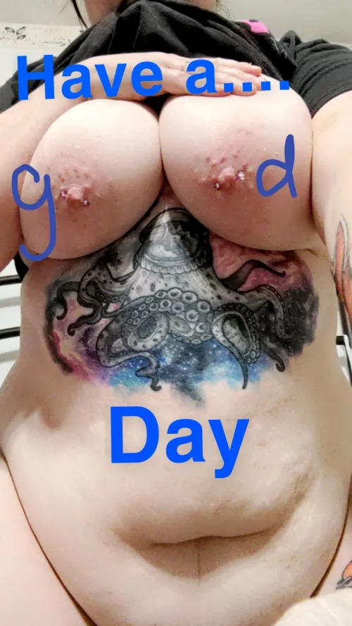 Sometimes I think I'm (f)unny🙃😂 by MegaTiits69