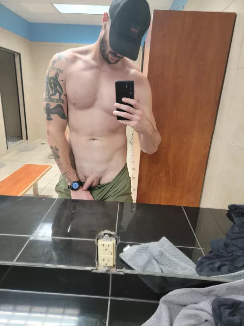 sometimes I'm bad by Interesting_Yak_8796