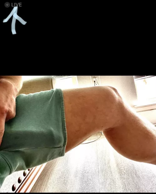 Sometimes I’m gaming and watching these Reddit GIFs. Next thing you know…. by Anarchy_Ninety_Nine