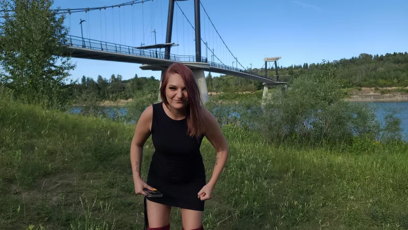 Sometimes, I'm just silly (f) by Mamacourtney