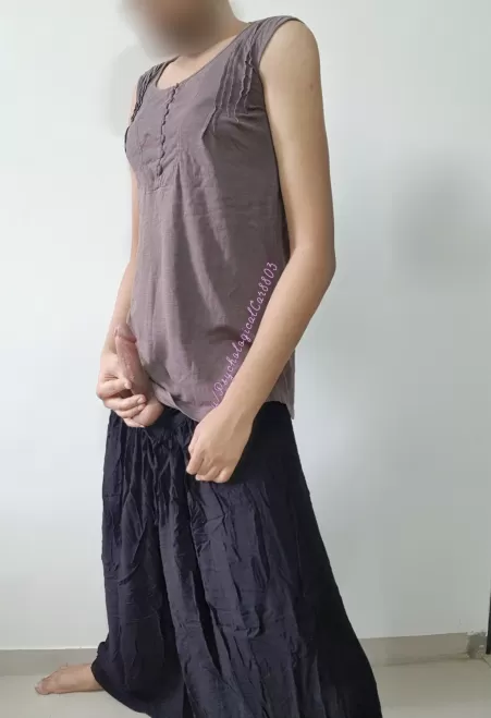 Sometimes it demands attention by PsychologicalCar8803