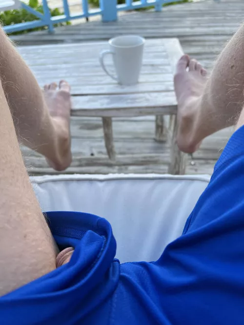 Sometimes it has a mind of its own by scapefromreality