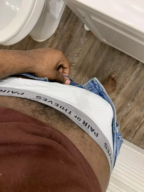 sometimes it just slips out by childqueen