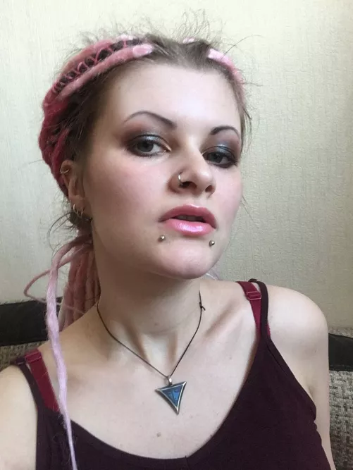 Sometimes it’s so lonely at home by Venera_hot