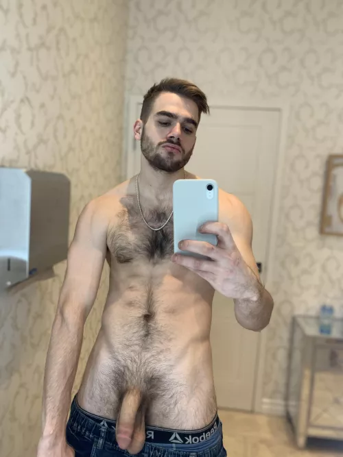 Sometimes just have to take my softie out by newacctsamedude