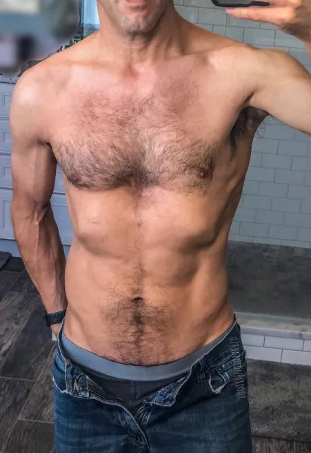 Sometimes less is more by thatdadnextdoor