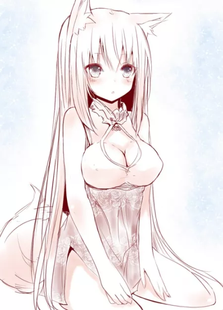 Sometimes less is more by Dhova