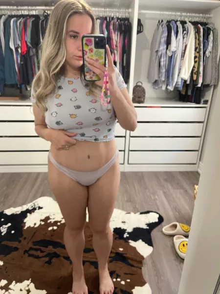 Sometimes mild is sexier than wild am I right? by girlwithtwocats