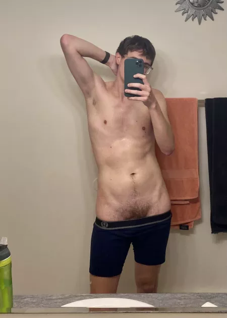 sometimes teasing is better 😉 by twinkapexgaymer