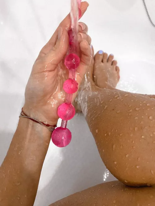 Sometimes unconventional places can add passion to sex, don't you think?