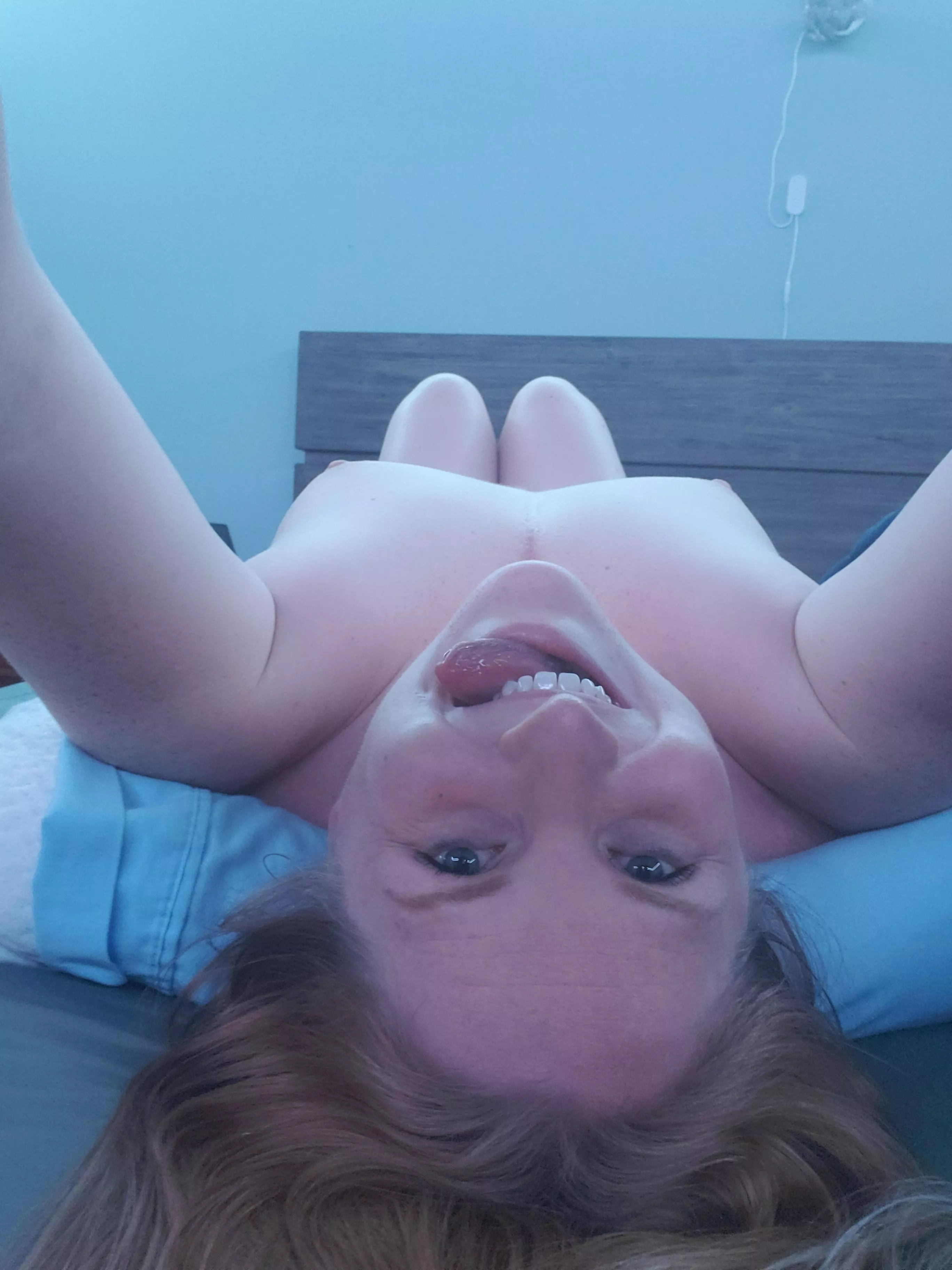 Sometimes work is just way too hard!! So happy for the weekend! What are your plans? posted by Ellie_Silk