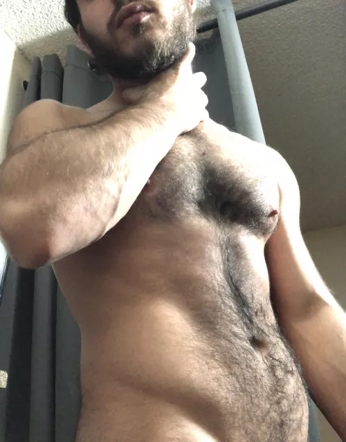 Sometimes you gotta do it yourself 😅 by TristanMoreau