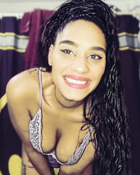 Sometimes you gotta smile cause you got nice boobs 🥵 by HaleyMerel