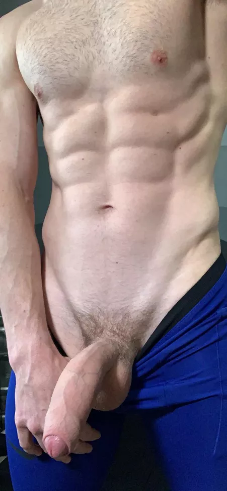 Sometimes you just have to release it… by HomeskoolPromKing