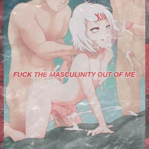 Sometimes you just need to feel as feminine as possible. And this is how you get there... by LSybil93