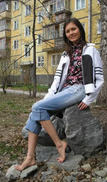 Somewhere Outside a Commieblock by trashableaccount1