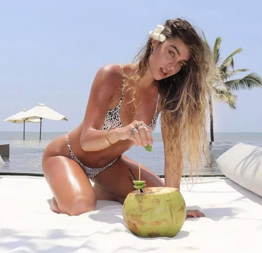 Sommer Ray by KingOfJuiceBoxes