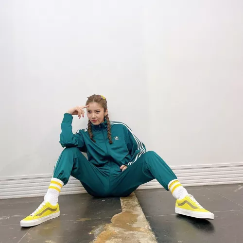 Son Dam Bi by Teudoongies