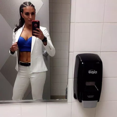 Sonya Deville by xxtmoney619xx