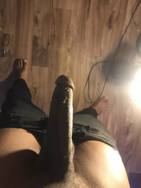 Soon as I pull down my pants by Rare_Cellist_8650