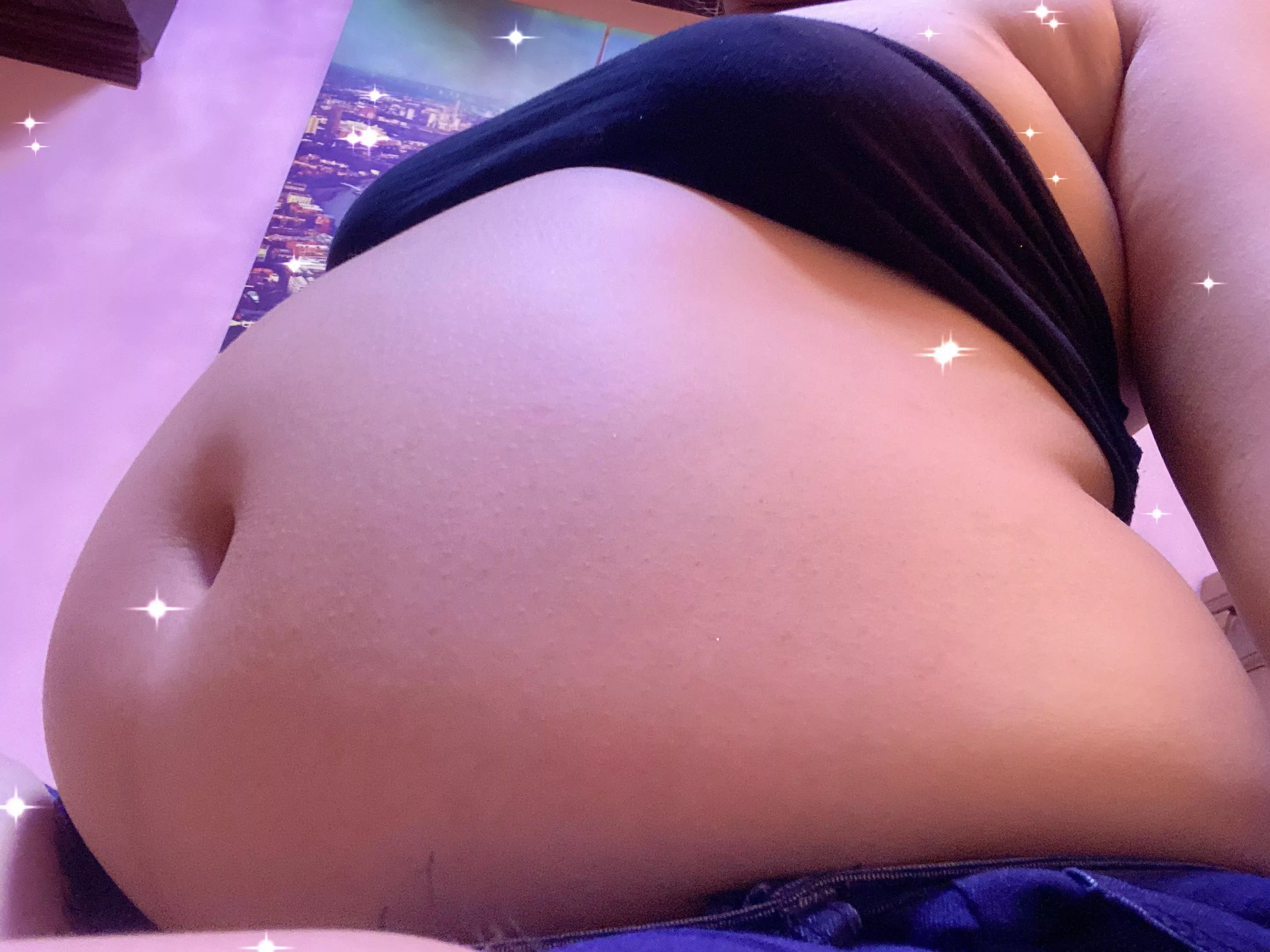 Soon to become the most fattest filipina asian piggy 🐷🐽 posted by maximalourdes