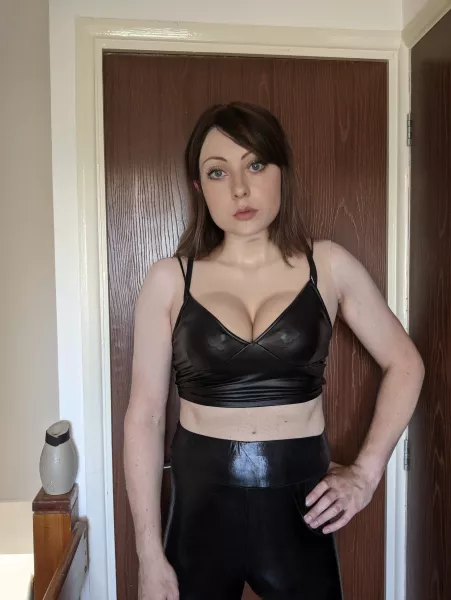 Sooo guys, its nearly Friday! by BDSMPony