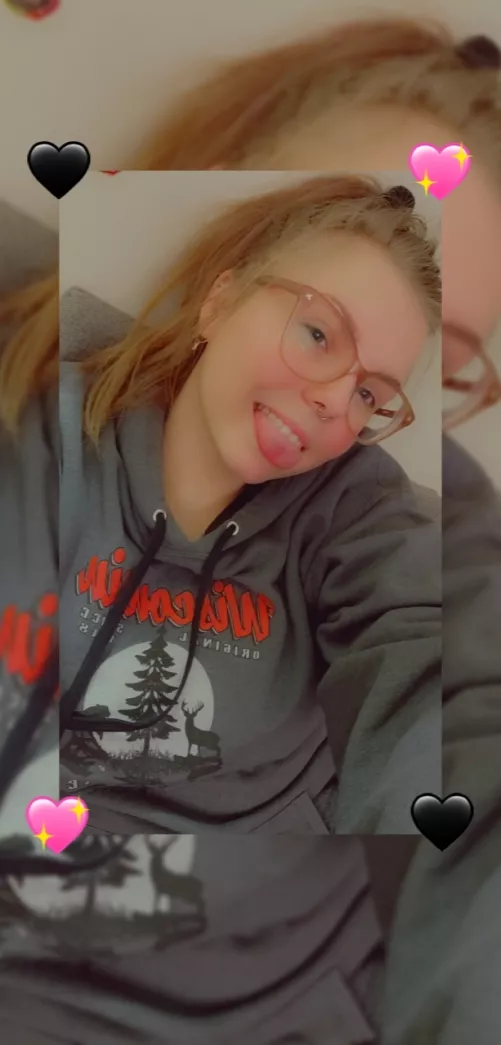 sooo happy it's the weekend 🤗 by vintagebaby22