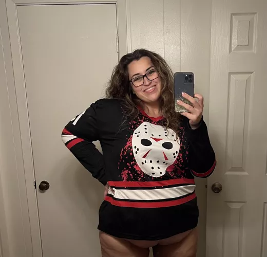 Sooo, I feel cute! by Extreme_Copy_4104