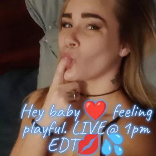 💦sooo ready to cum baby ❤️ please cum with me @2pm EDT and watch me cum on my fuck machine 😜 [masochisticplaythings] by kelly_lynn6119