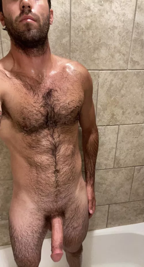 Sooo you found out this BWC is your neighbor, what do you do? [40] by TXpoolboy