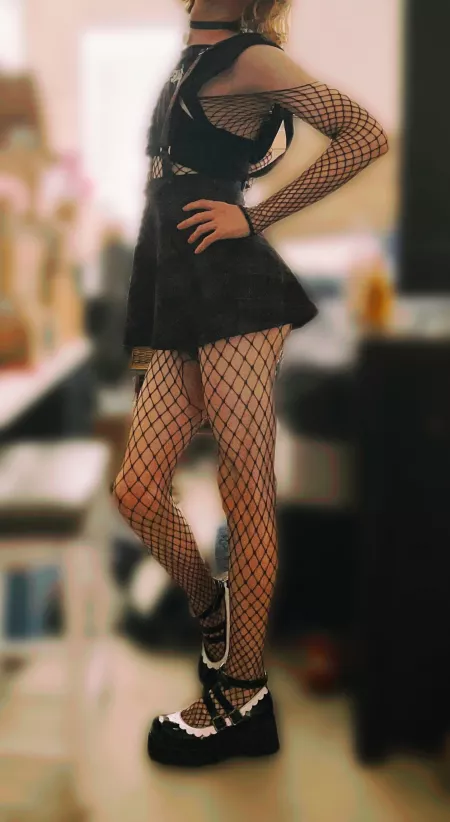 Sooooo… when’s our date? by AstonishingCobb