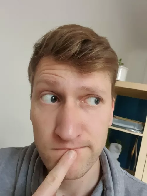 Soooo...overwatch? by boringthing