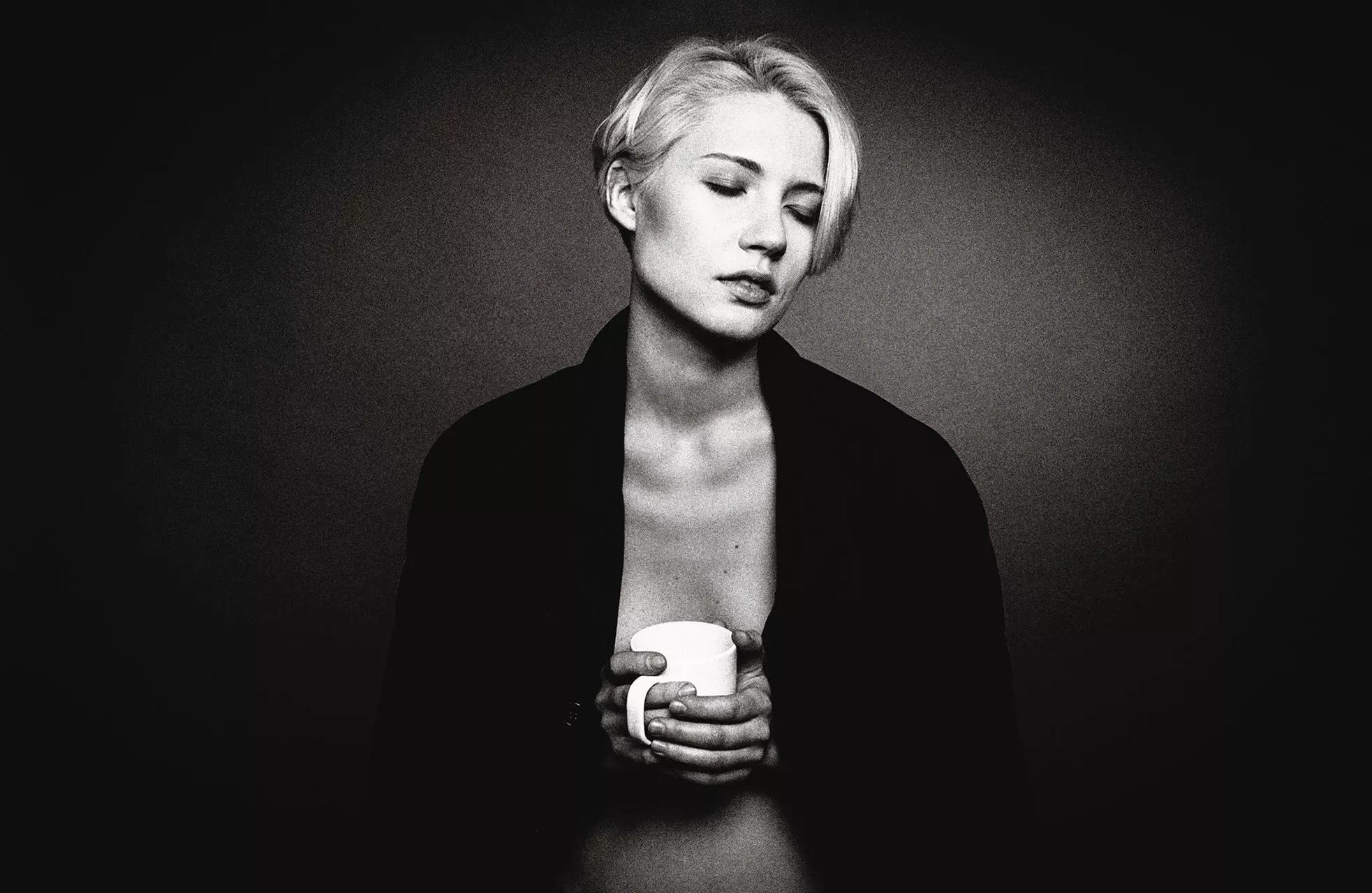 Soothing posted by ghostofhumid