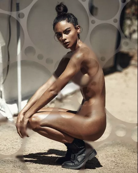 Sophia Esperanza by altbubblr