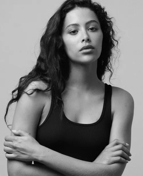 Sophia Ferhat by alejour