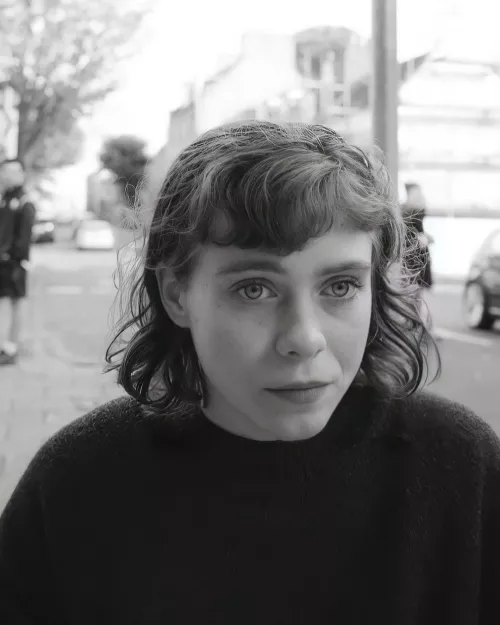 Sophia Lillis by GlamMetalLion