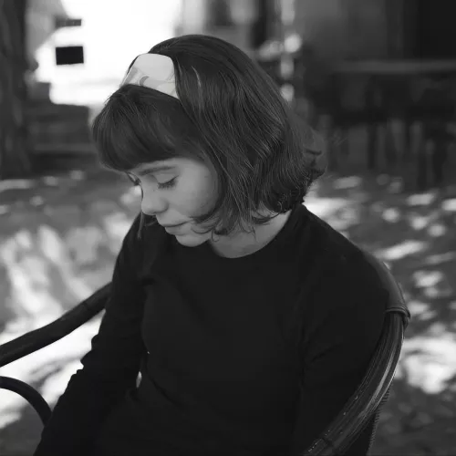 Sophia Lillis by GlamMetalLion