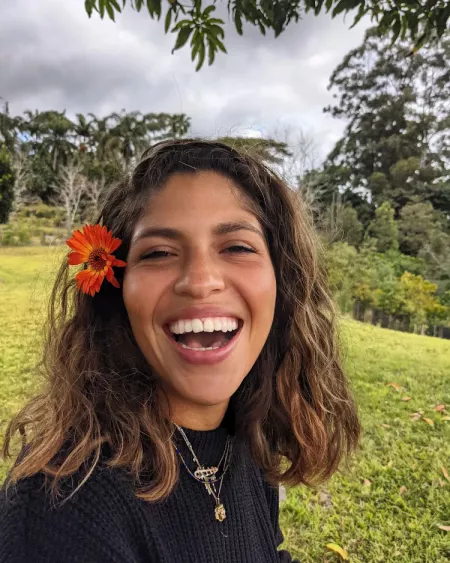 Sophia Rodriguez by TheSophiaRodriguez