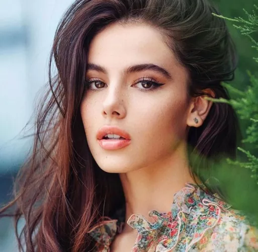 Sophia Rose Turino by stunt_p