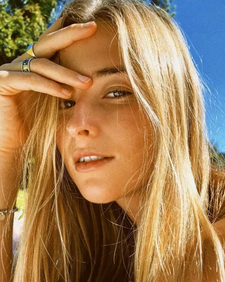 Sophia Wilson by enjoying-beauty